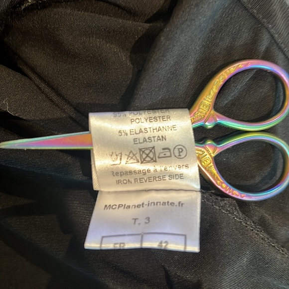 MC Planet by Innate Tunique Dress - Picture 5 of 5